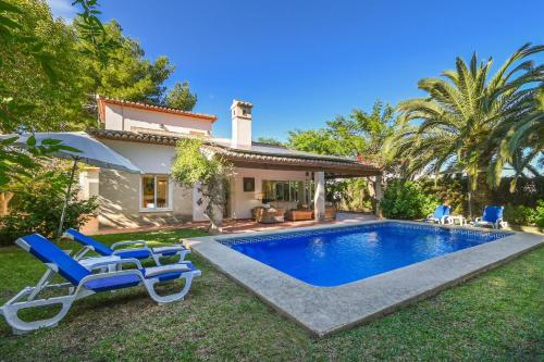 Alaya by Aguilarent in Javea, Spain