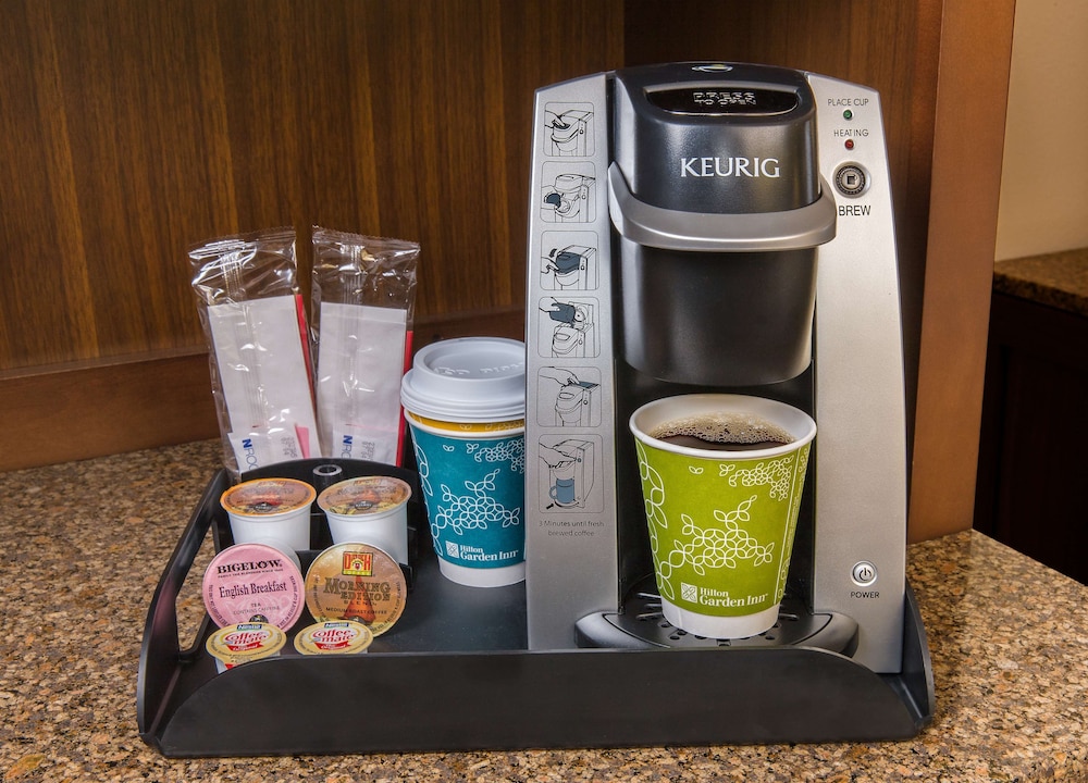 Hilton Garden Inn Riverhead - photo 4