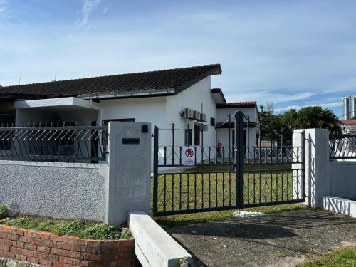 Rumah Bonda in Unknown City, Malaysia