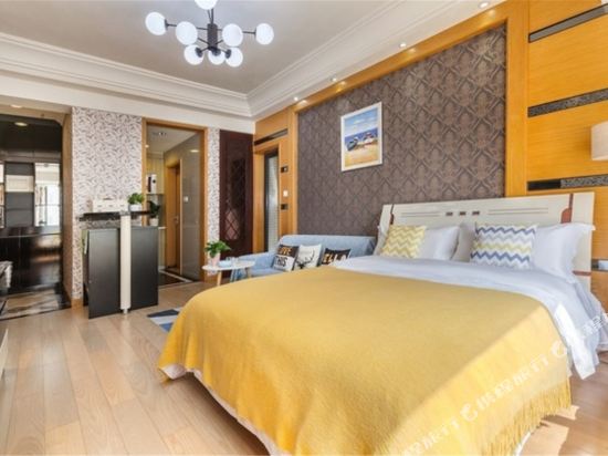 Mingyi Boutique Hotel - last minute hotel in Guangzhou