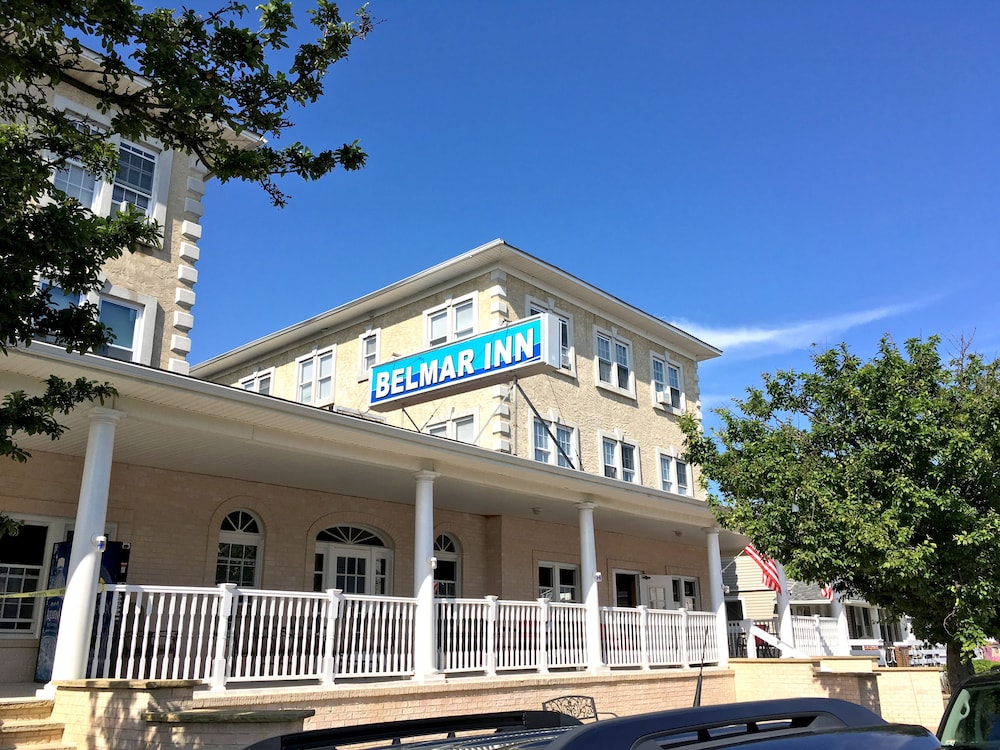 Belmar Inn - photo 33