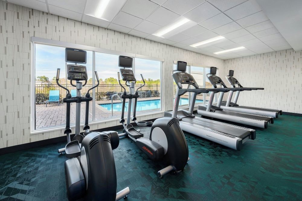 TownePlace Suites Dothan - photo 16