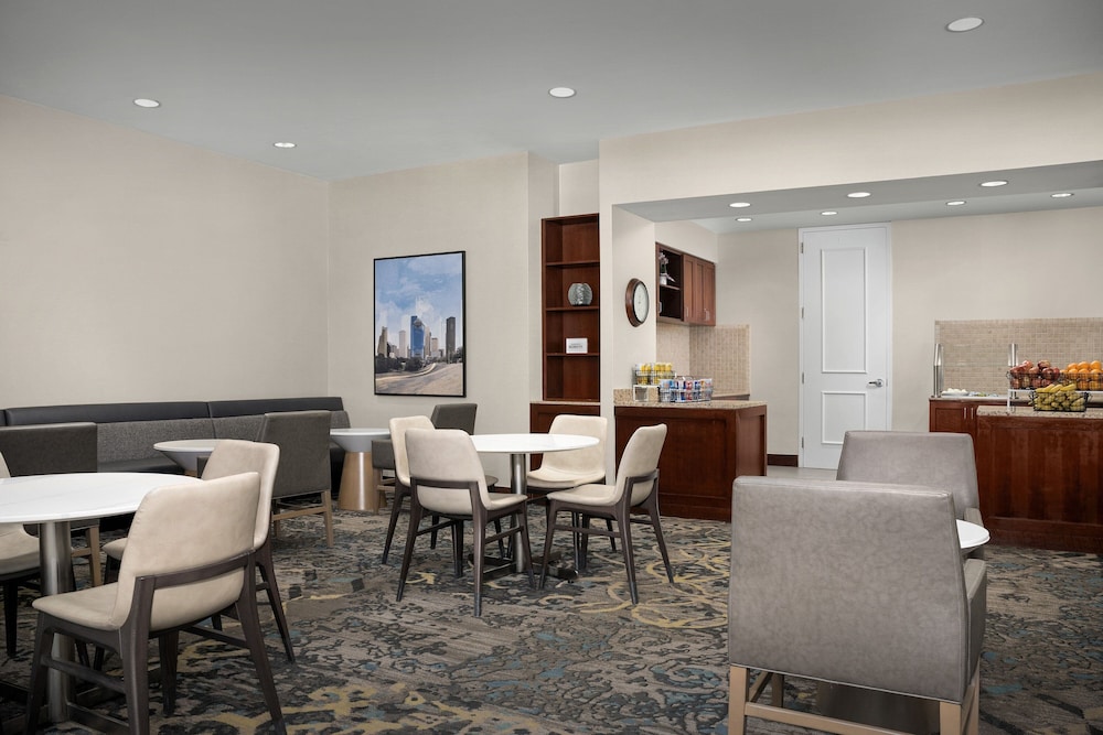 Residence Inn Houston West Energy Corridor - photo 49