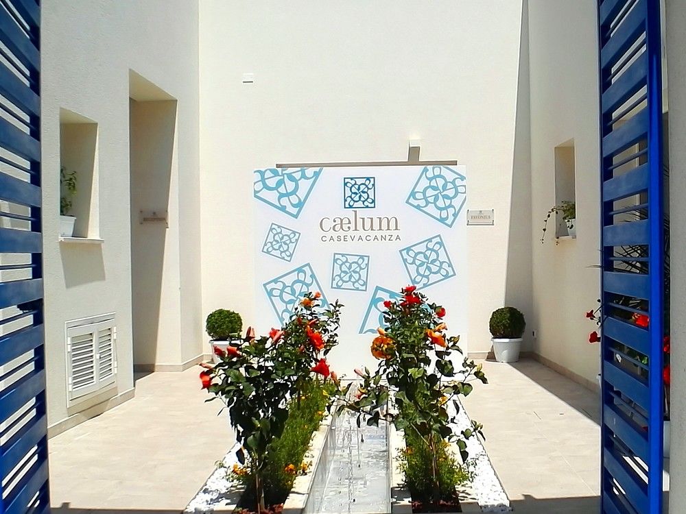 Caelum Case Vacanza in Trapani, Italy