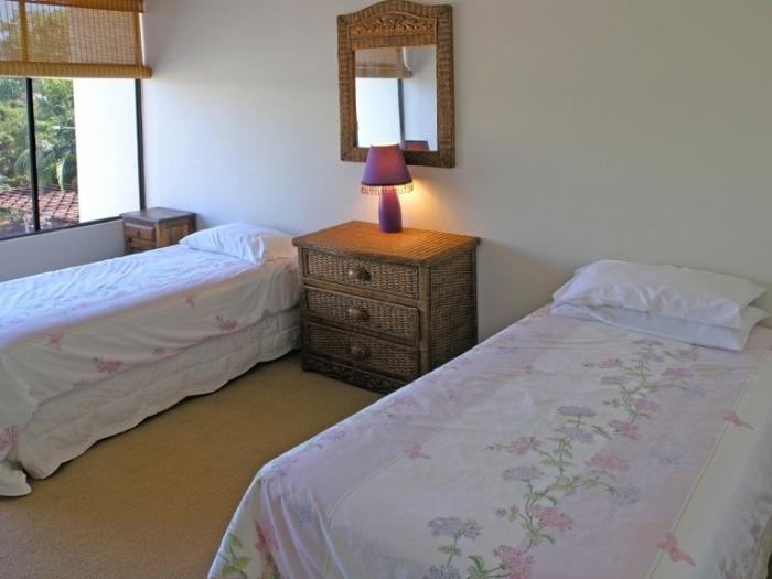 Tranquility Relax — 4-Star Luxury Hotel in Palm Cove, Australia