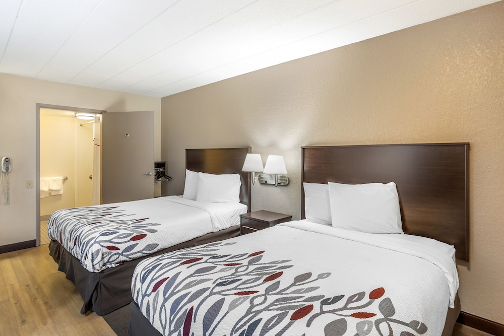 Red Roof Inn Danville PA - photo 22
