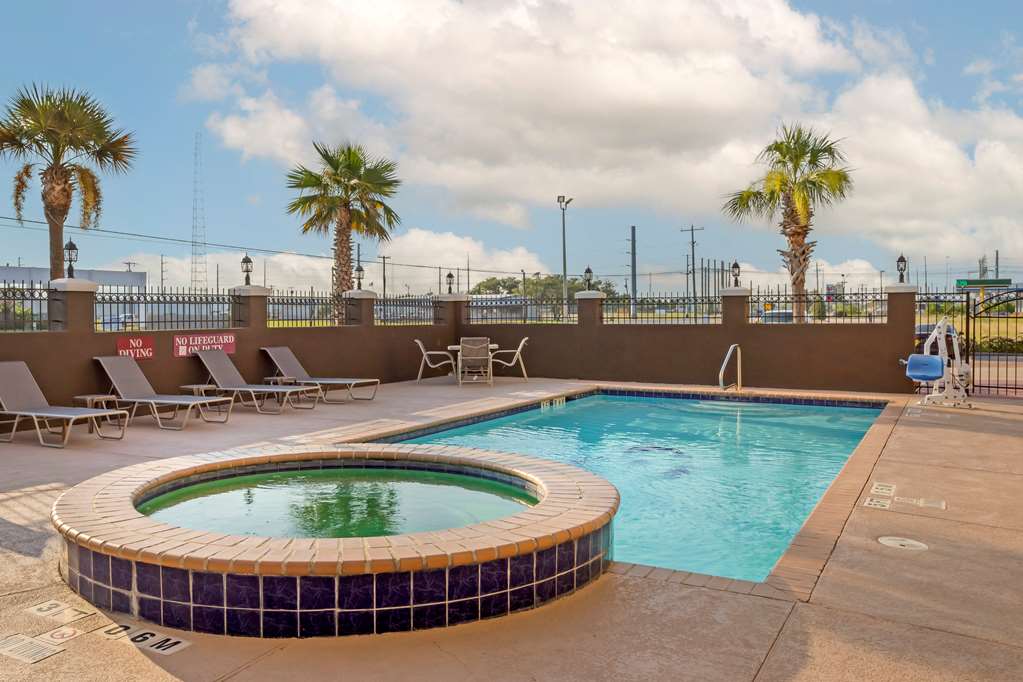 Best Western Texas City - photo 33