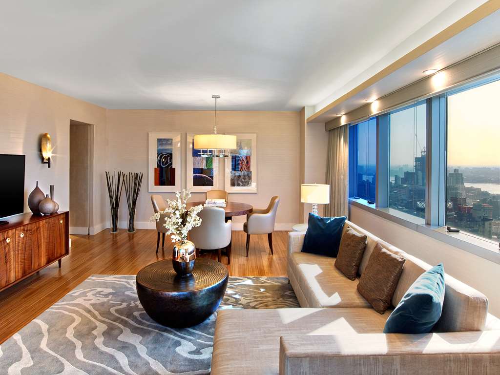 The Westin New York at Times Square - photo 36