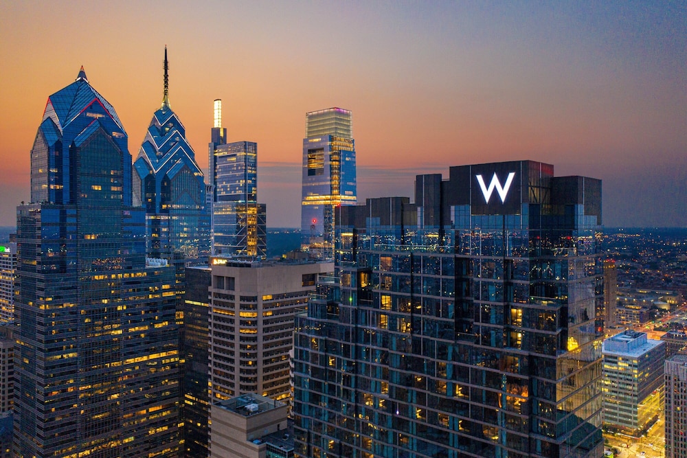 W Philadelphia - featured photo