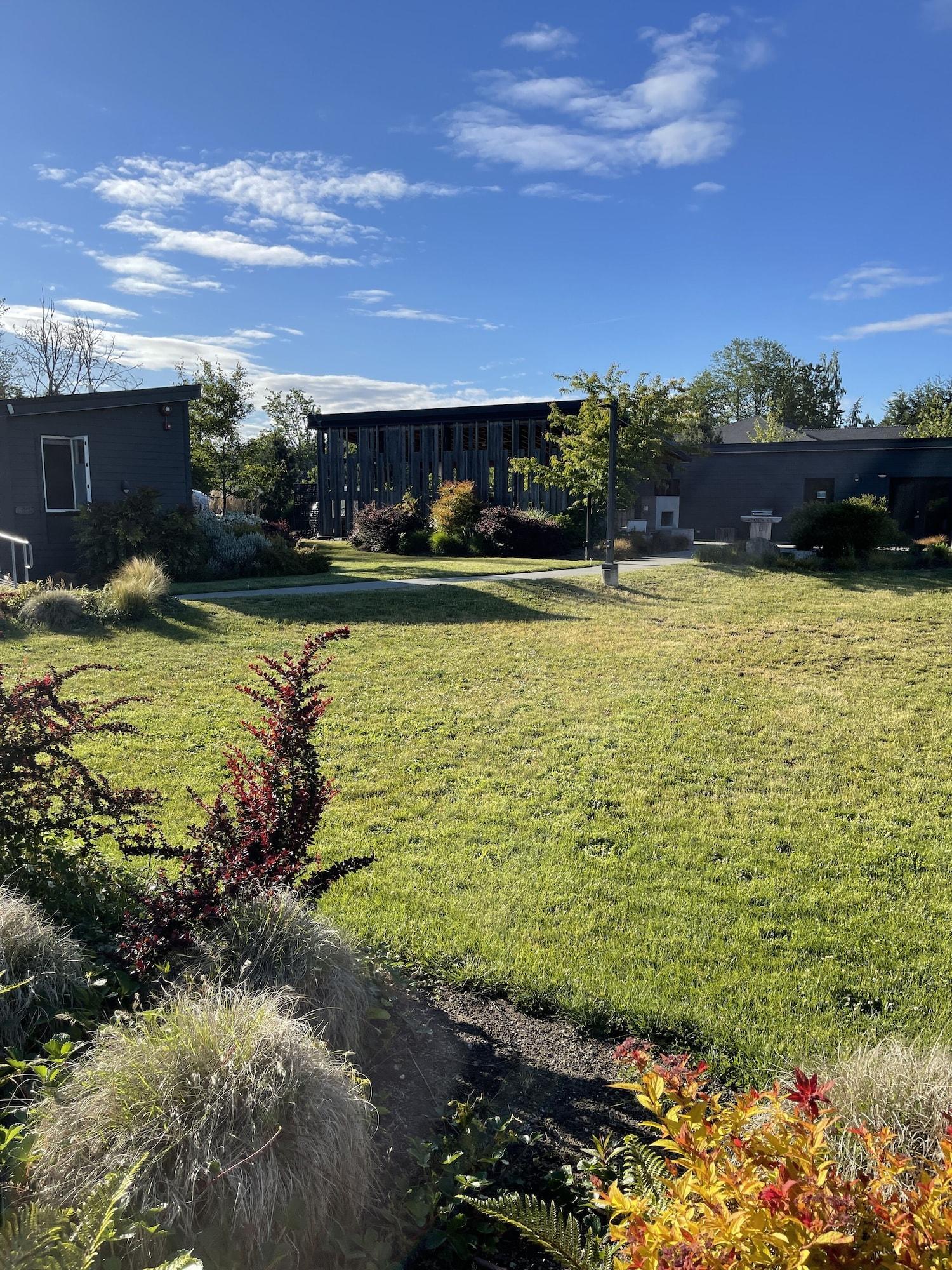Lodges on Vashon — hotel in Vashon