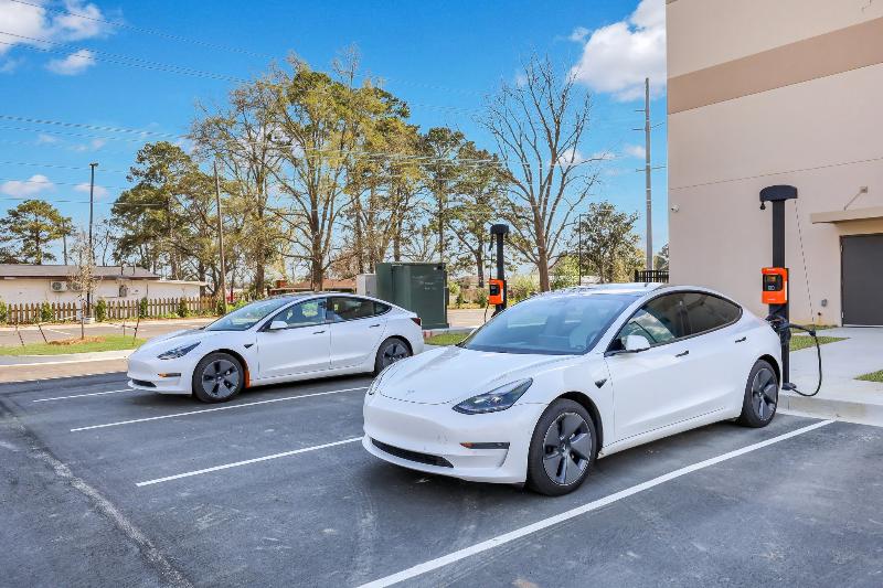 The Kingston in Garden City, United States