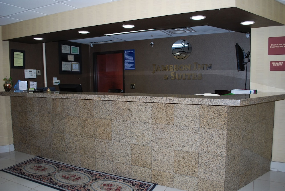 Jameson Inn and Suites Riverdale - photo 7