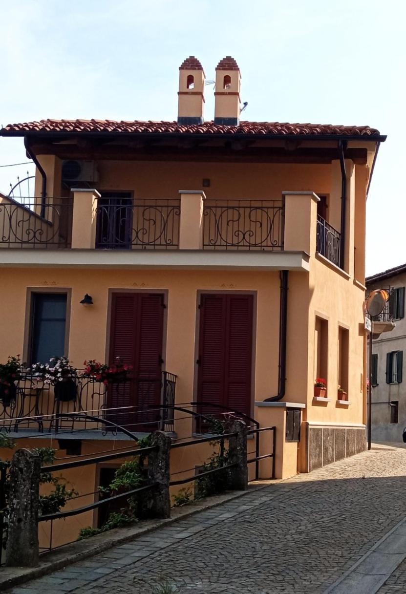 Il Cortiletto Verduno — hotel in Verduno