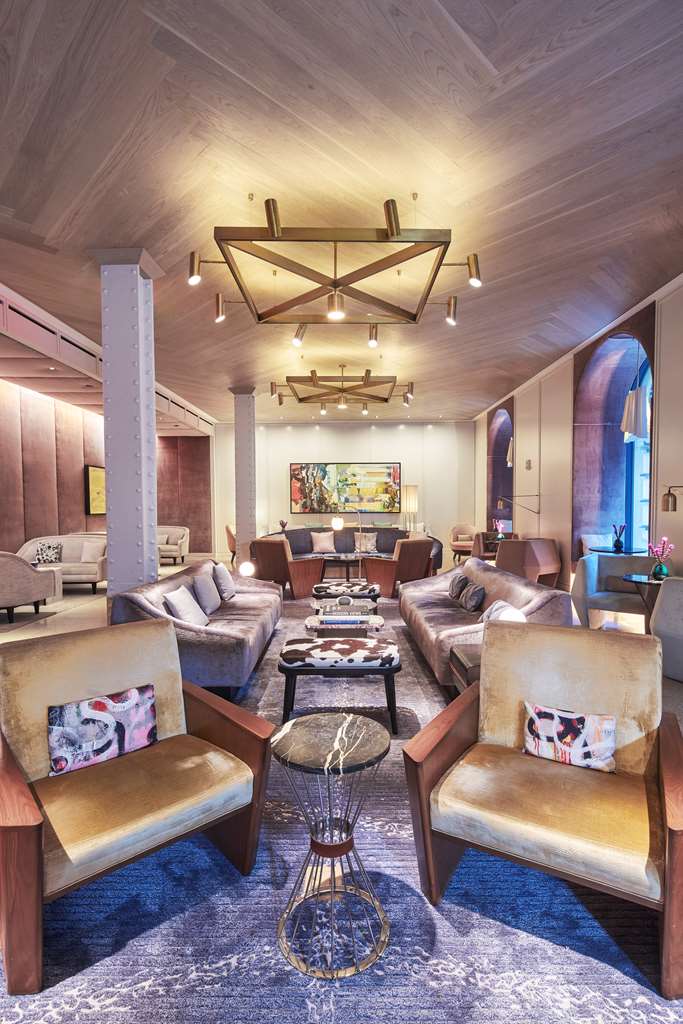 The James New York NoMad - photo 4