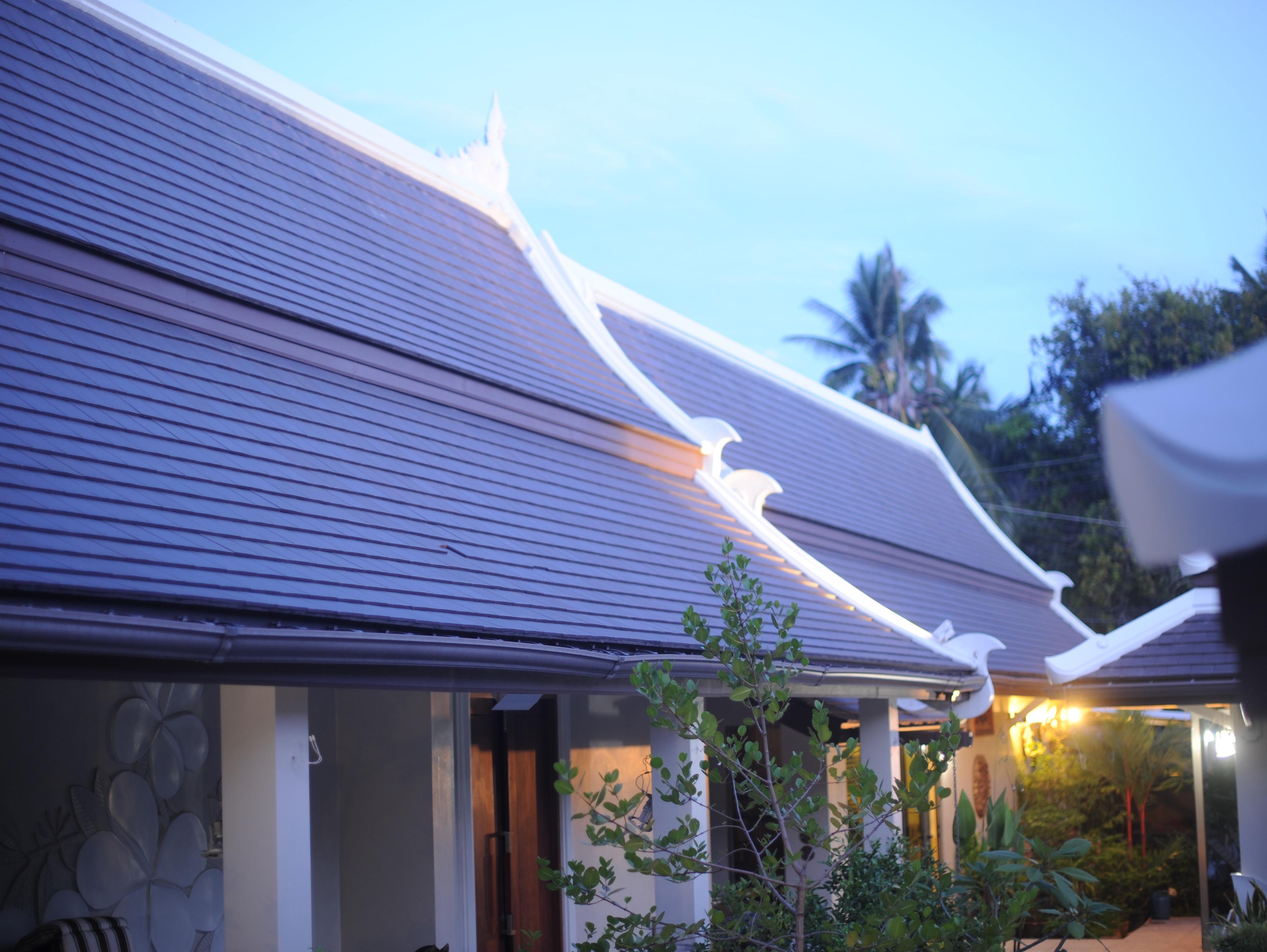 Villa Samui — 4-Star Luxury Hotel in Koh Samui, Thailand