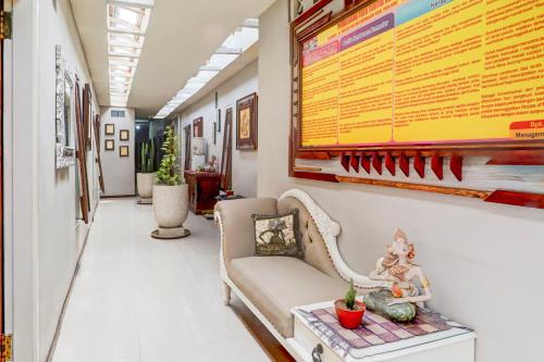 Hotel O Sidomulyo Heritage in Mojokerto, Indonesia