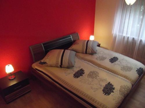 Regenbogen Hotel — Friedrichsthal — photo 4