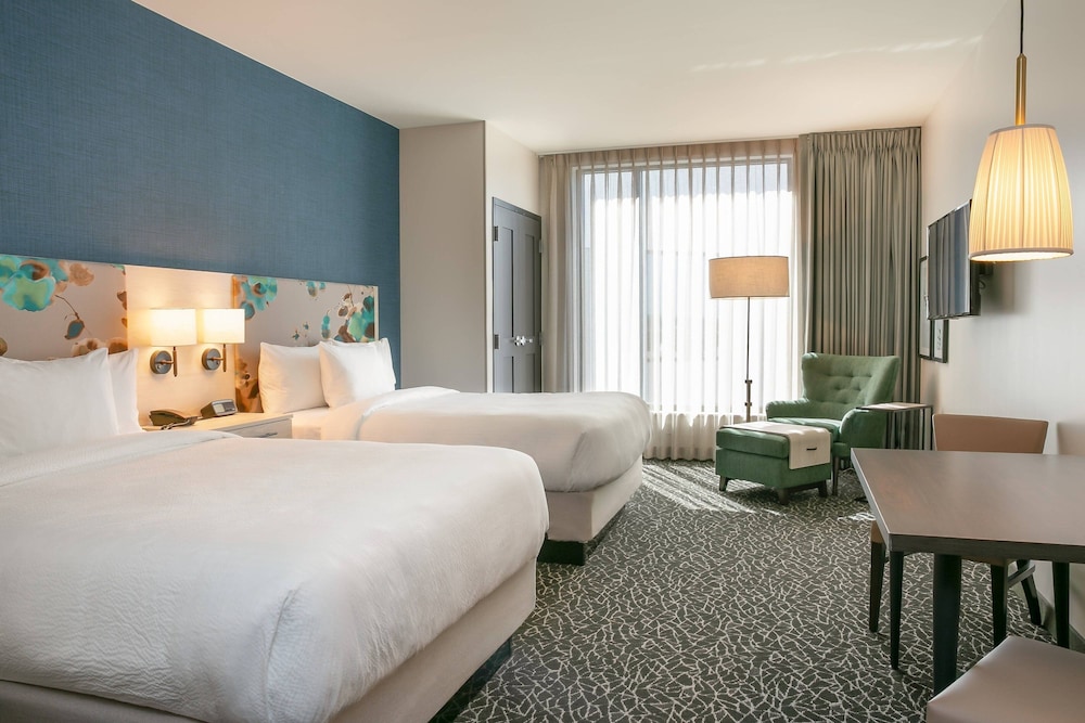 TownePlace Suites by Marriott Nashville Downtown Capitol District - photo 8