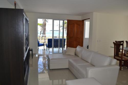 Apartamento Adyam — 4-Star Luxury Hotel in San Andres, Colombia