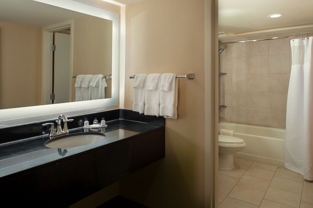 Crowne Plaza St. Louis Airport by IHG - photo 19