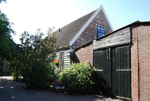 Bed&Brood De StraVerdonk in Alkmaar, Netherlands