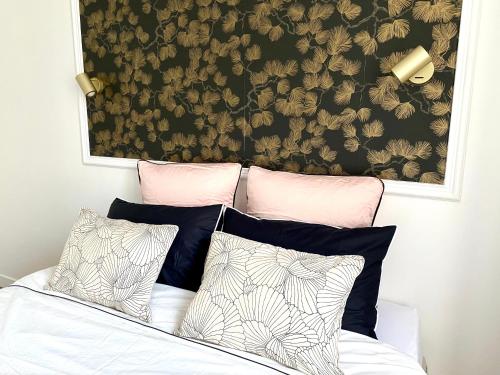 PL2 Stunning architect studio near Le Marais — 4-Star Luxury Hotel in Paris, France