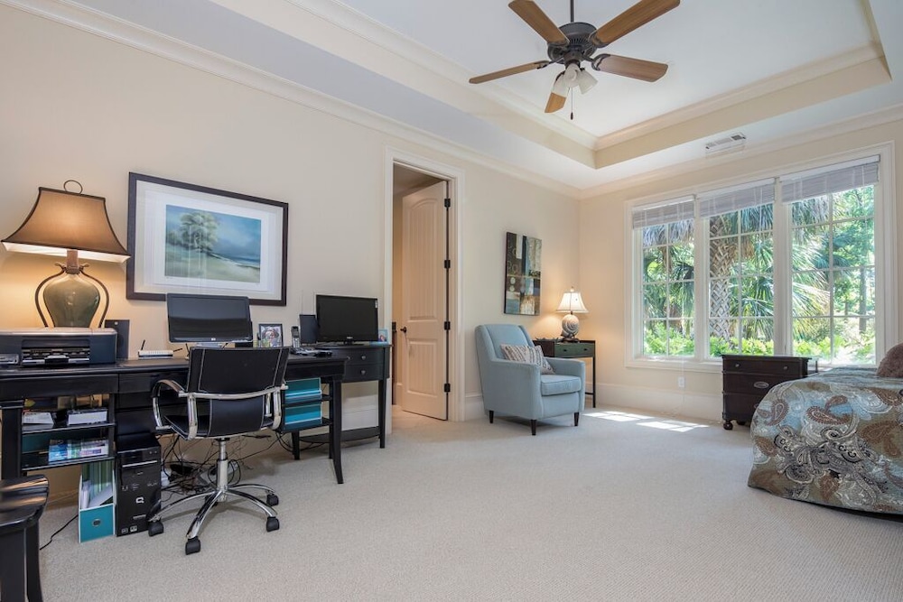 34 Baynard Cove Rd. at The Sea Pines Resort - photo 25