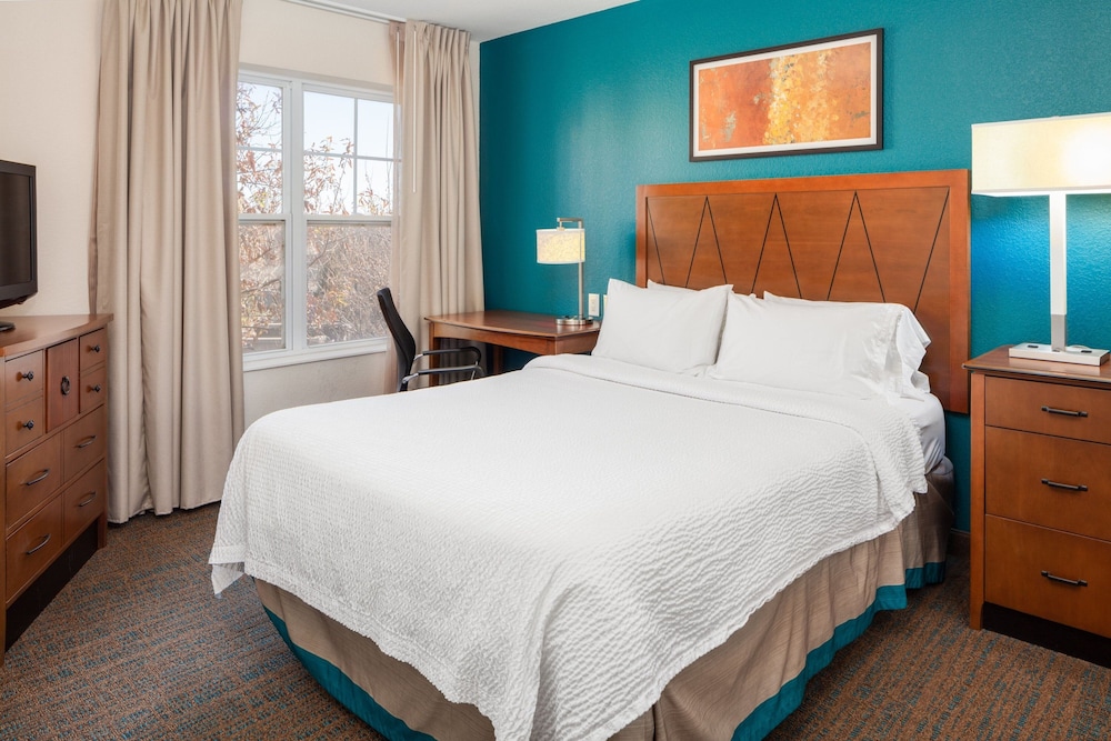 Residence Inn by Marriott Wichita East At Plazzio - photo 11