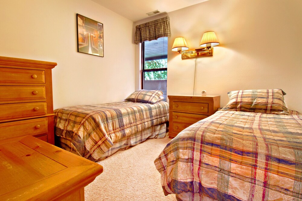 PowderWood by All Seasons Resort Lodging - photo 8