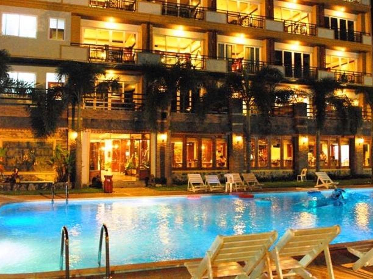 Leuxay Hotel — Vientiane — photo 5