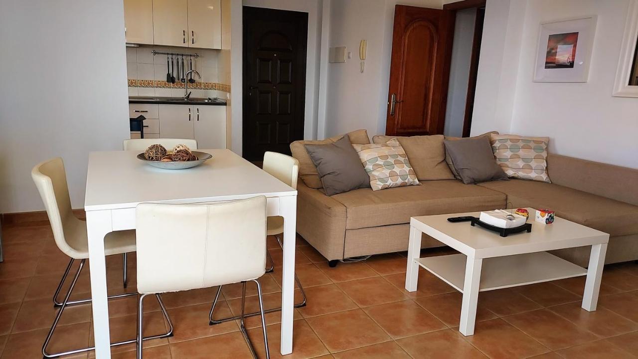 Topkapi Dunes And 3 Islands View - last minute hotel in Corralejo