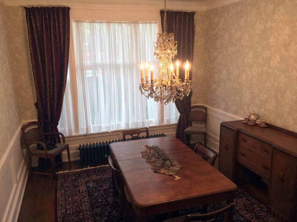 The Parsonage Inn - photo 26