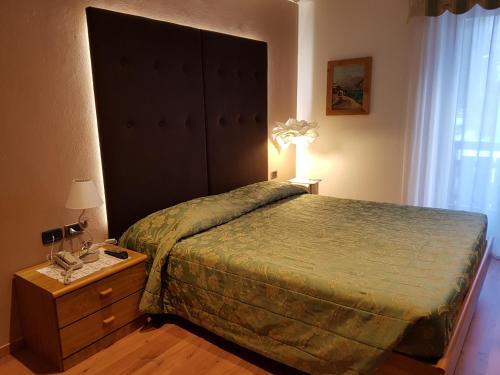 Hotel Ciampian - last minute hotel in Moena