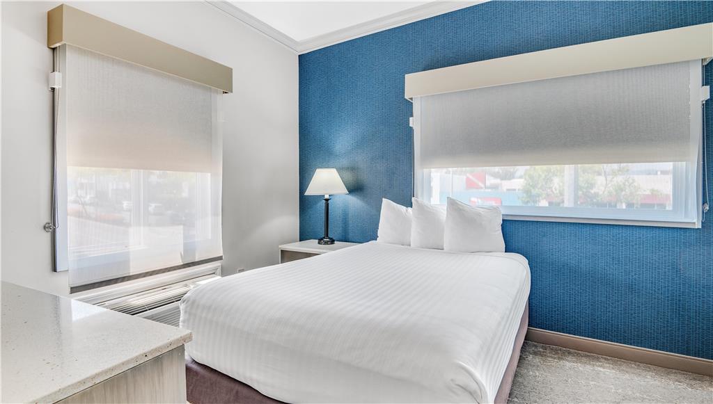 SureStay Hotel by Best Western Santa Monica - photo 33