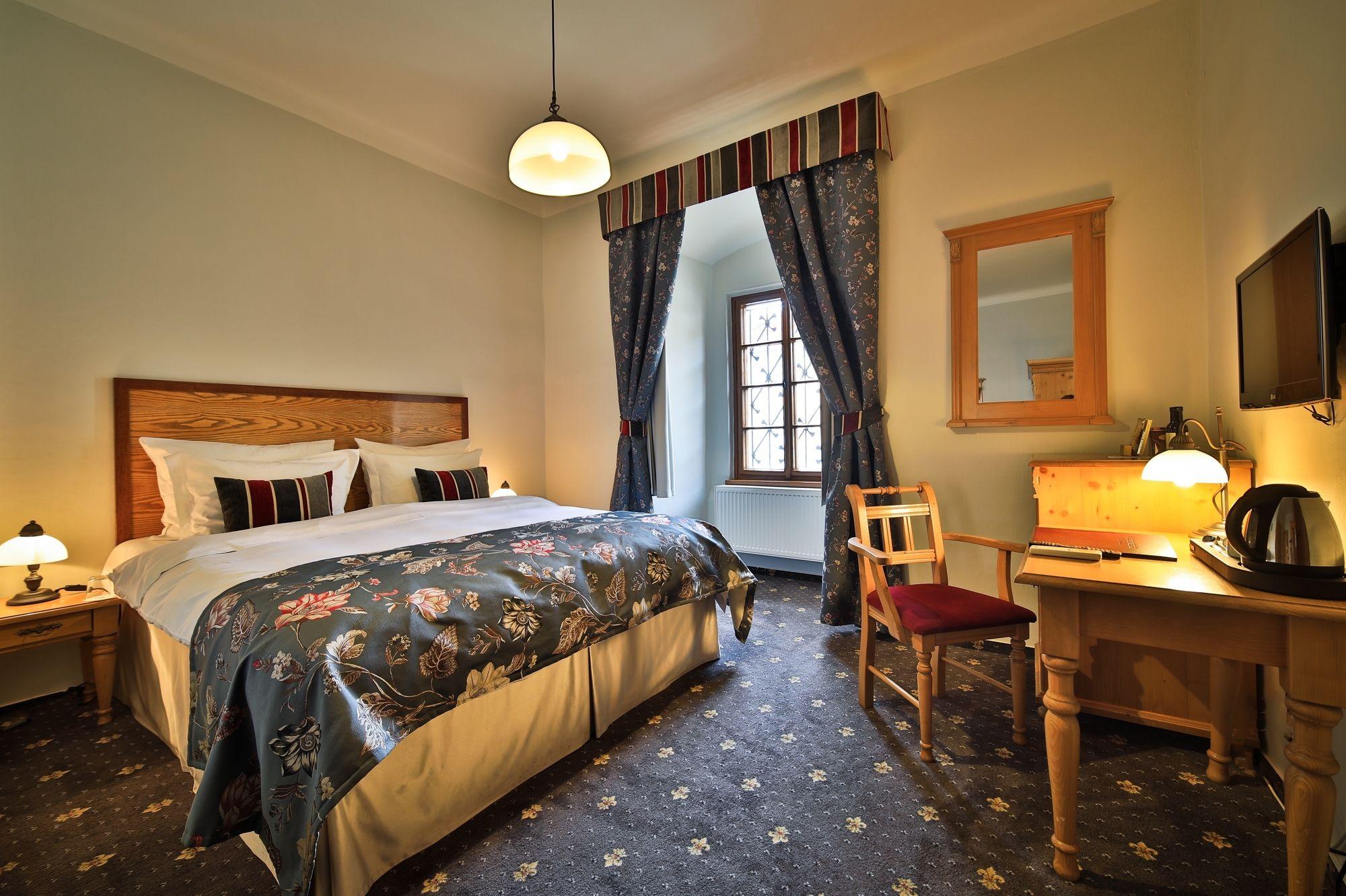 Questenberg Hotel Prague — Prague — photo 2