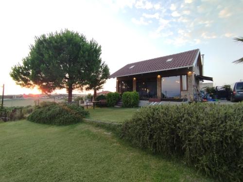 San Sani - last minute hotel in Unknown City