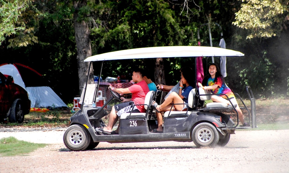 Rustic Creek Ranch Resort - photo 124
