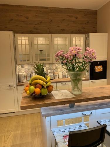 Apartment Dagmar Burešové — 4-Star Luxury Hotel in Prague, Czech Republic