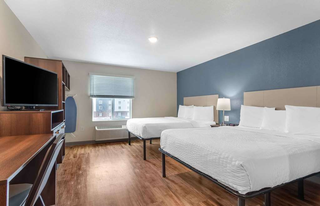 Extended Stay America Suites Atlanta Lithia Springs - photo 28