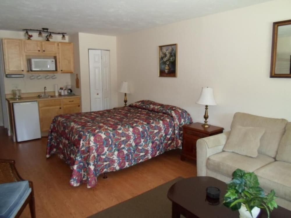 Yarmouth Resort - photo 30