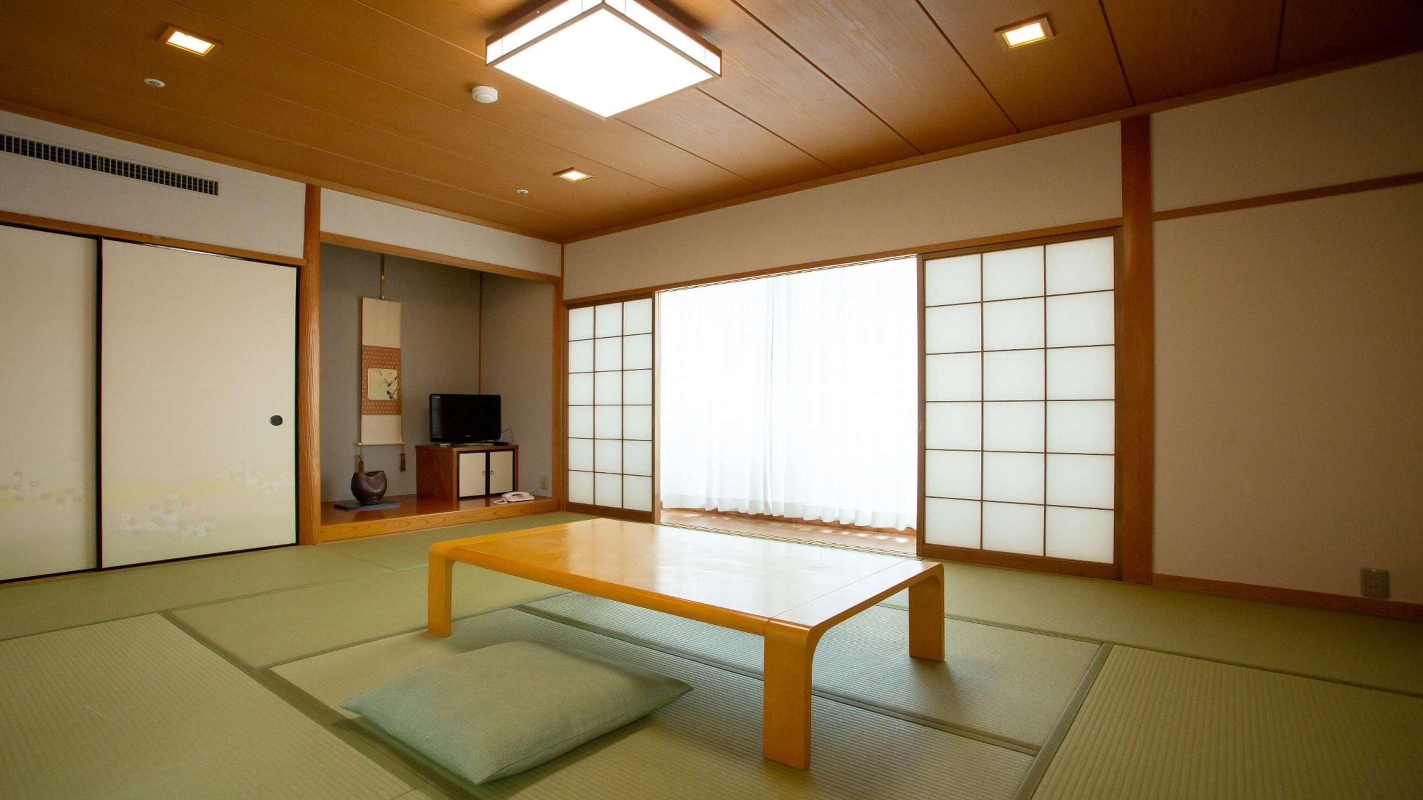 Arima Zuihoen in Kobe, Japan