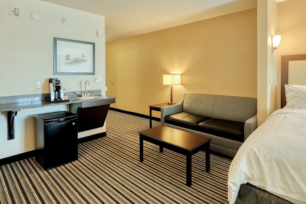 Holiday Inn Express Hotel & Suites Batavia Darien Lake by IHG - photo 8