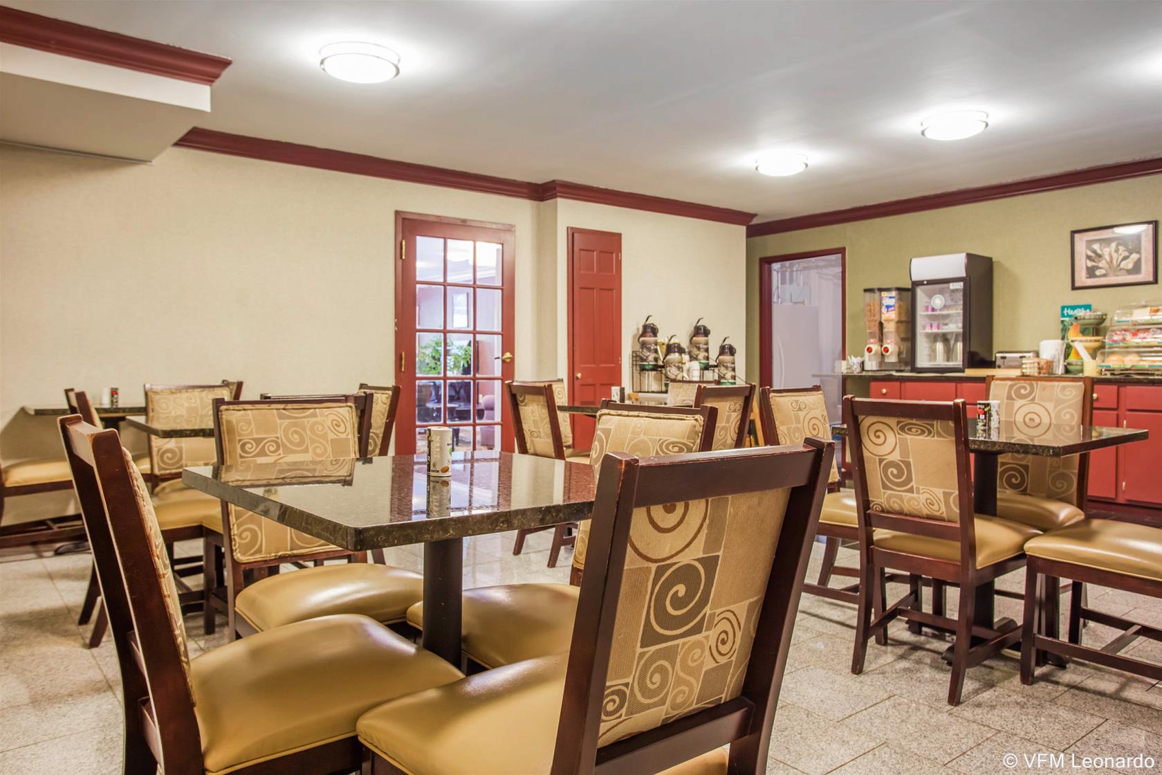 Quality Inn Kennesaw - photo 28