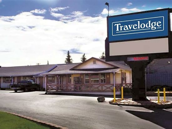Travelodge University Flagstaff - photo 17