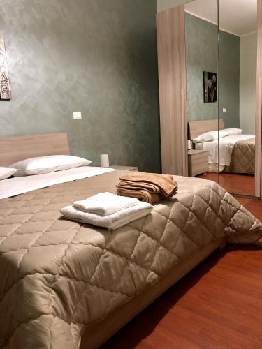Alpheus apartment — 4-Star Luxury Hotel in Siracusa, Italy