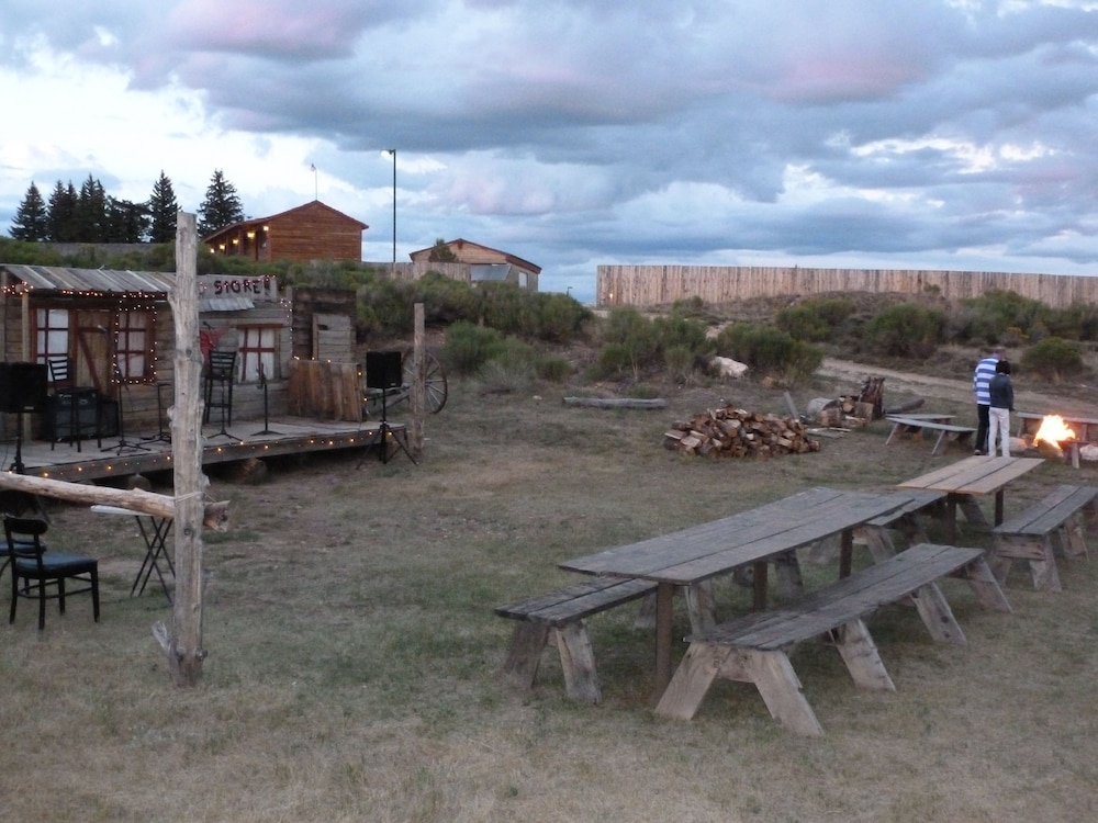 Bryce Canyon Resort - photo 42