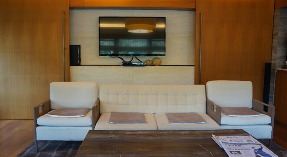 LG Konjiam Resort — Gwangju — photo 4