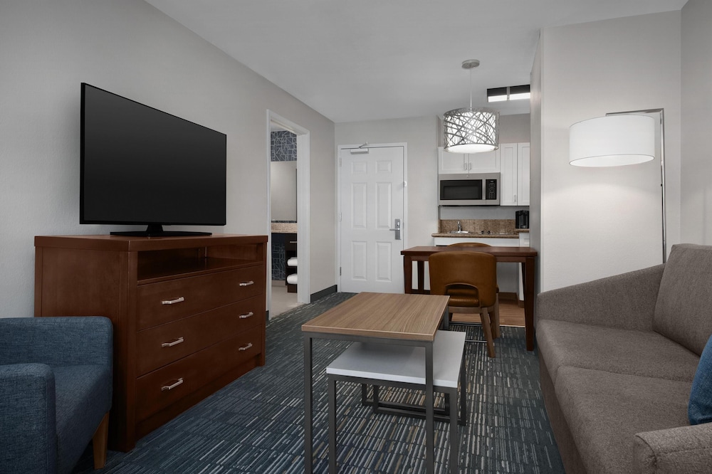Homewood Suites by Hilton Newark Cranford - photo 22