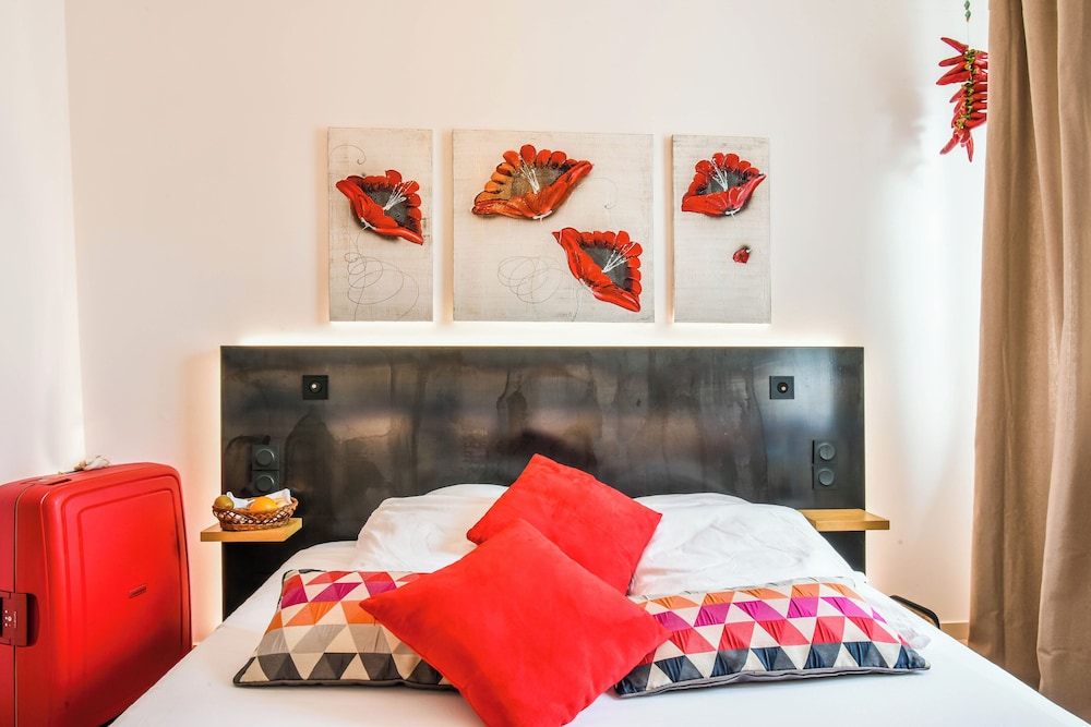 Hôtel Mendi Alde in Biarritz, France