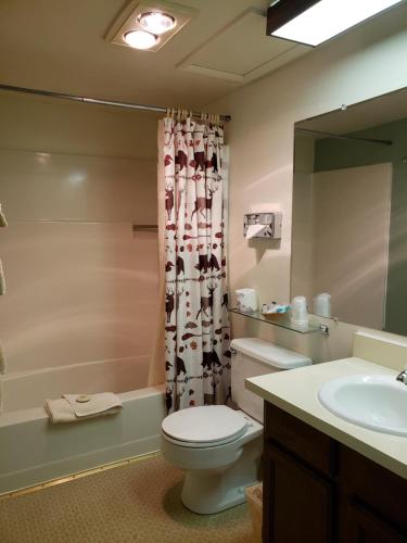 Flaming Gorge Resort - photo 28